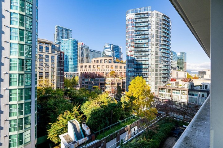 Photo 27 at 801 - 821 Cambie Street, Downtown VW, Vancouver West