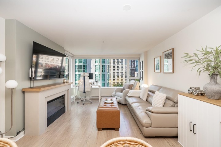 Photo 13 at 801 - 821 Cambie Street, Downtown VW, Vancouver West