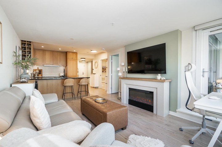 Photo 16 at 801 - 821 Cambie Street, Downtown VW, Vancouver West