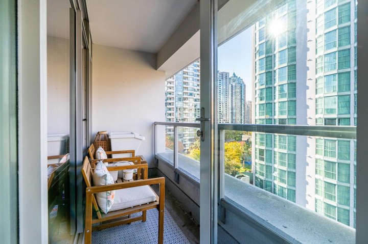 Photo 26 at 801 - 821 Cambie Street, Downtown VW, Vancouver West