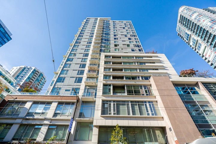Photo 3 at 801 - 821 Cambie Street, Downtown VW, Vancouver West