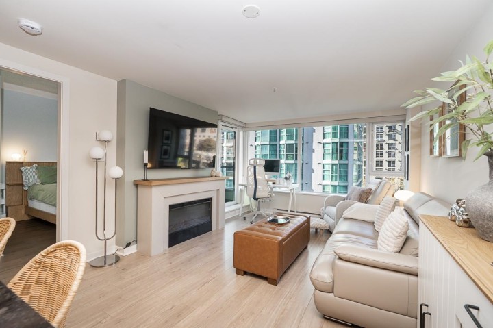 Photo 14 at 801 - 821 Cambie Street, Downtown VW, Vancouver West
