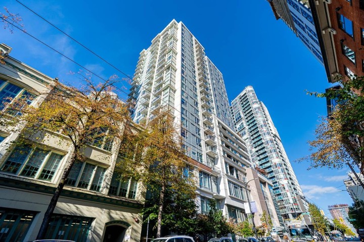 Photo 4 at 801 - 821 Cambie Street, Downtown VW, Vancouver West