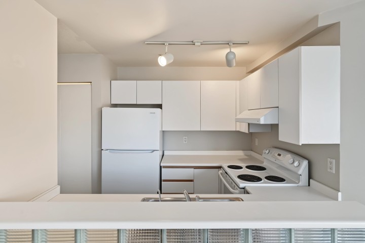 Photo 5 at 314 - 2020 W 8th Avenue, Kitsilano, Vancouver West