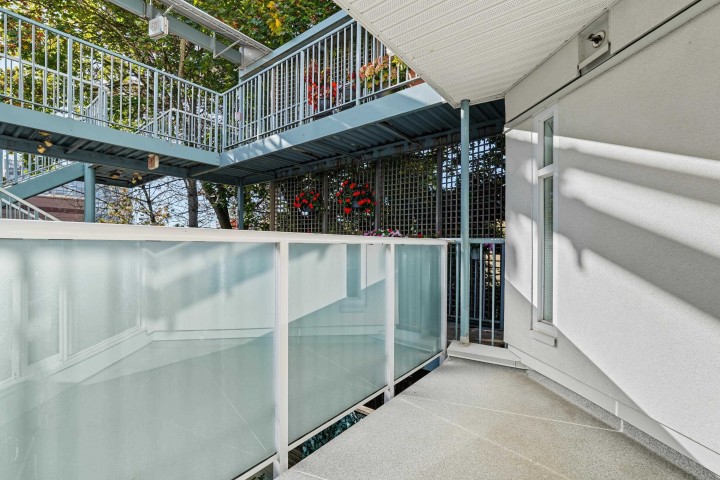 Photo 20 at 314 - 2020 W 8th Avenue, Kitsilano, Vancouver West
