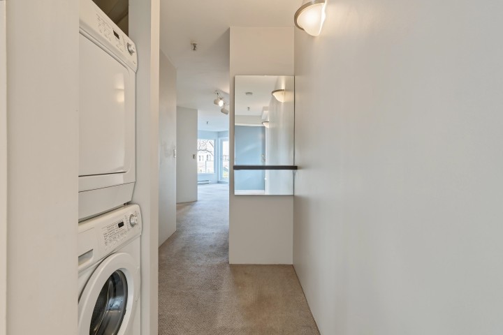 Photo 15 at 314 - 2020 W 8th Avenue, Kitsilano, Vancouver West