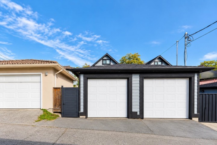 Photo 20 at 3436 E 4th Avenue, Renfrew VE, Vancouver East