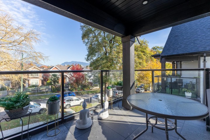 Photo 21 at 3436 E 4th Avenue, Renfrew VE, Vancouver East