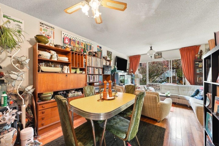 Photo 20 at 2214 E 4th Avenue, Grandview Woodland, Vancouver East