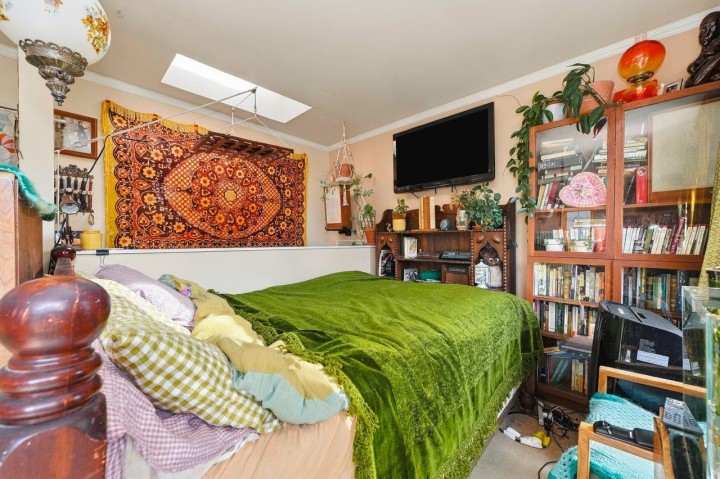 Photo 30 at 2214 E 4th Avenue, Grandview Woodland, Vancouver East