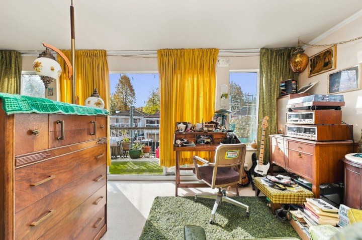 Photo 18 at 2214 E 4th Avenue, Grandview Woodland, Vancouver East