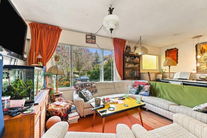 Photo 21 at 2214 E 4th Avenue, Grandview Woodland, Vancouver East