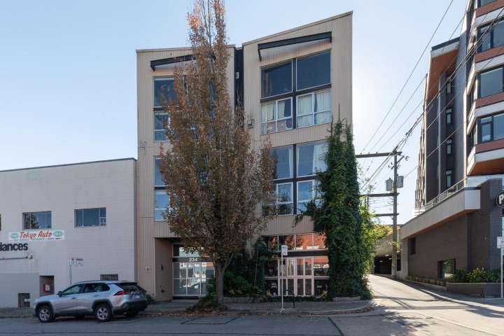 Photo 23 at 404 - 234 E 5th Avenue, Mount Pleasant VE, Vancouver East