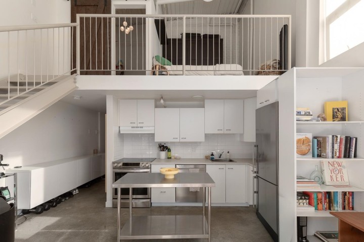 Photo 6 at 404 - 234 E 5th Avenue, Mount Pleasant VE, Vancouver East