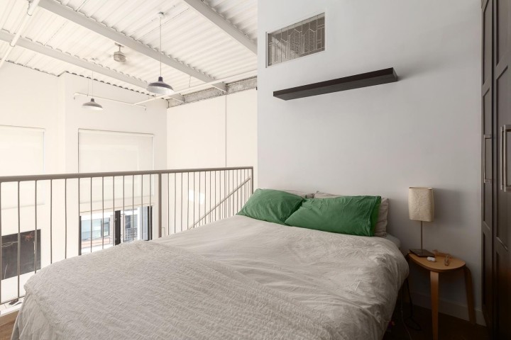 Photo 17 at 404 - 234 E 5th Avenue, Mount Pleasant VE, Vancouver East