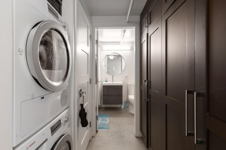 Photo 12 at 404 - 234 E 5th Avenue, Mount Pleasant VE, Vancouver East