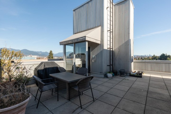 Photo 22 at 404 - 234 E 5th Avenue, Mount Pleasant VE, Vancouver East