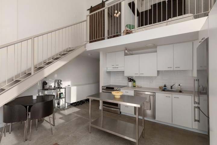 Photo 7 at 404 - 234 E 5th Avenue, Mount Pleasant VE, Vancouver East