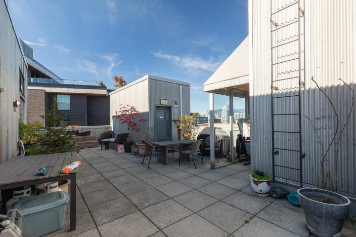 Photo 20 at 404 - 234 E 5th Avenue, Mount Pleasant VE, Vancouver East