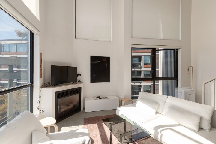 Photo 9 at 404 - 234 E 5th Avenue, Mount Pleasant VE, Vancouver East