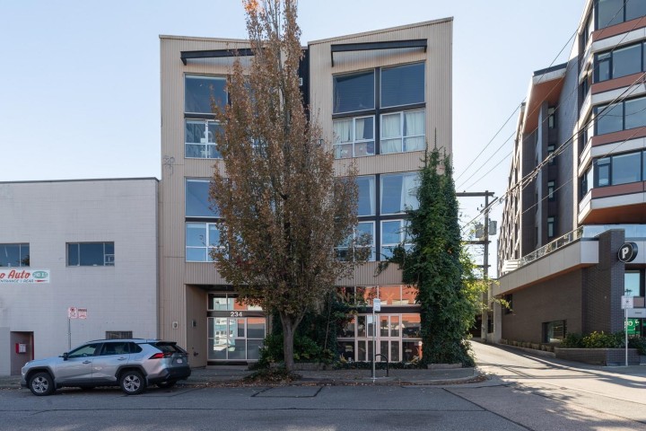 Photo 24 at 404 - 234 E 5th Avenue, Mount Pleasant VE, Vancouver East