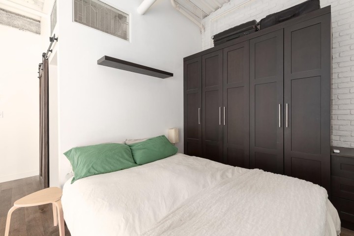 Photo 18 at 404 - 234 E 5th Avenue, Mount Pleasant VE, Vancouver East