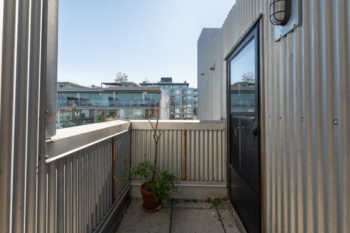 Photo 15 at 404 - 234 E 5th Avenue, Mount Pleasant VE, Vancouver East
