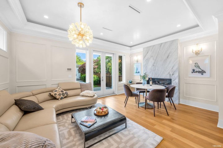 Photo 14 at 3581 W 32nd Avenue, Dunbar, Vancouver West