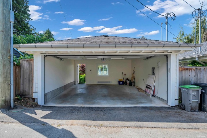 Photo 11 at 3581 W 32nd Avenue, Dunbar, Vancouver West