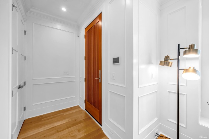 Photo 39 at 3581 W 32nd Avenue, Dunbar, Vancouver West