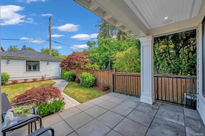 Photo 8 at 3581 W 32nd Avenue, Dunbar, Vancouver West
