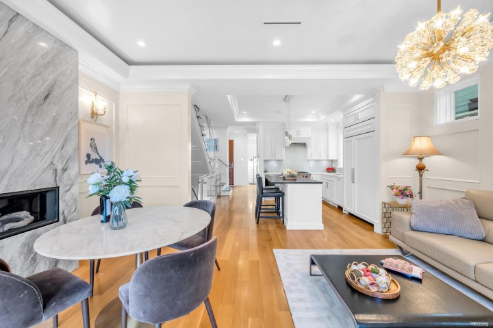 Photo 21 at 3581 W 32nd Avenue, Dunbar, Vancouver West