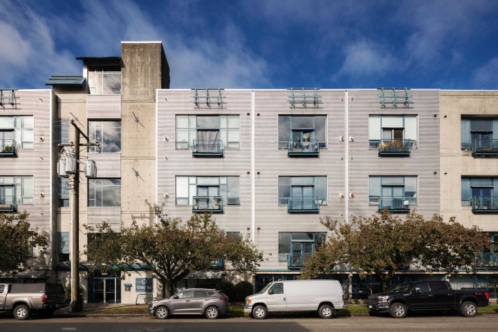Photo 3 at 207 - 2001 Wall Street, Hastings, Vancouver East