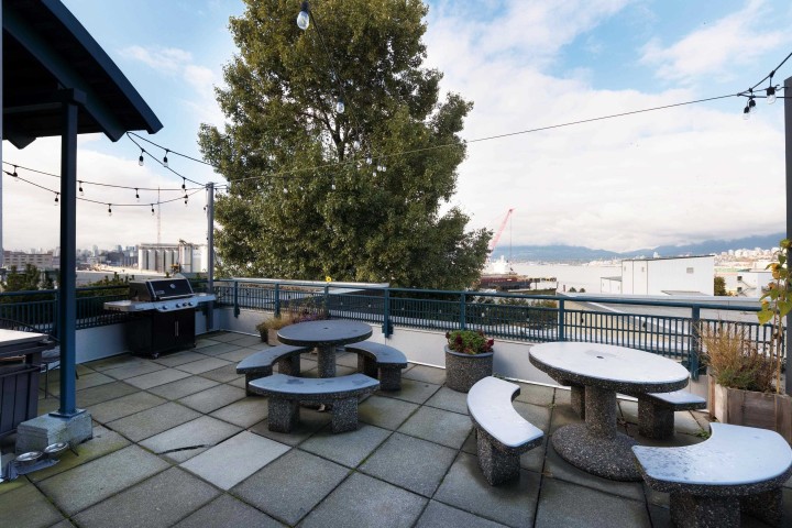 Photo 28 at 207 - 2001 Wall Street, Hastings, Vancouver East