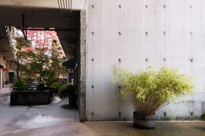 Photo 24 at 207 - 2001 Wall Street, Hastings, Vancouver East