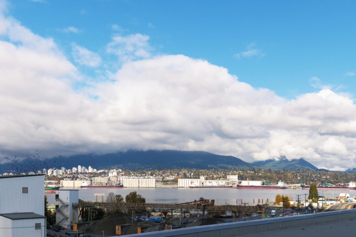 Photo 29 at 207 - 2001 Wall Street, Hastings, Vancouver East