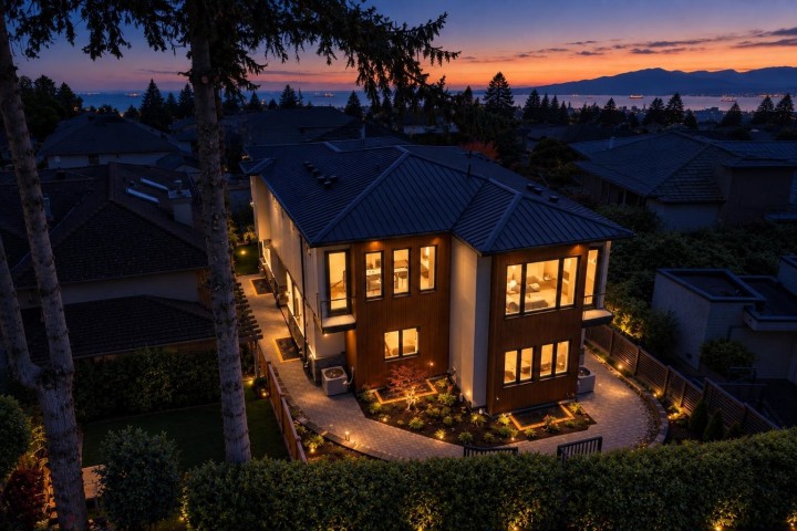 Photo 1 at 2378 Marine Drive, Dundarave, West Vancouver