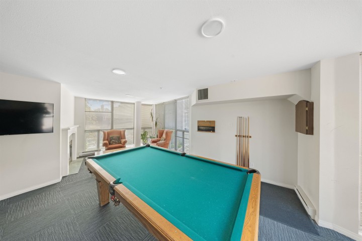 Photo 23 at 409 - 8430 Jellicoe Street, South Marine, Vancouver East