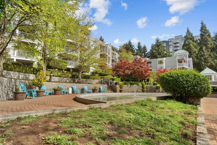 Photo 26 at 409 - 8430 Jellicoe Street, South Marine, Vancouver East