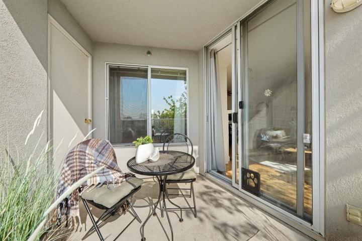 Photo 20 at 409 - 8430 Jellicoe Street, South Marine, Vancouver East