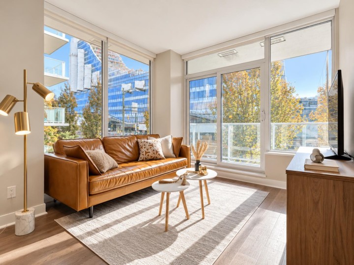 Photo 2 at 211 - 677 W 41st Avenue, Cambie, Vancouver West
