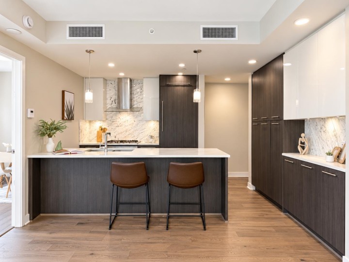Photo 6 at 211 - 677 W 41st Avenue, Cambie, Vancouver West