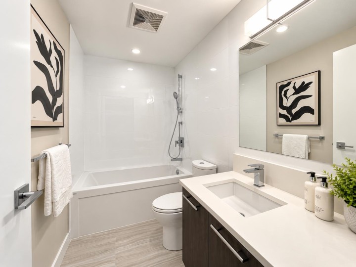 Photo 13 at 211 - 677 W 41st Avenue, Cambie, Vancouver West