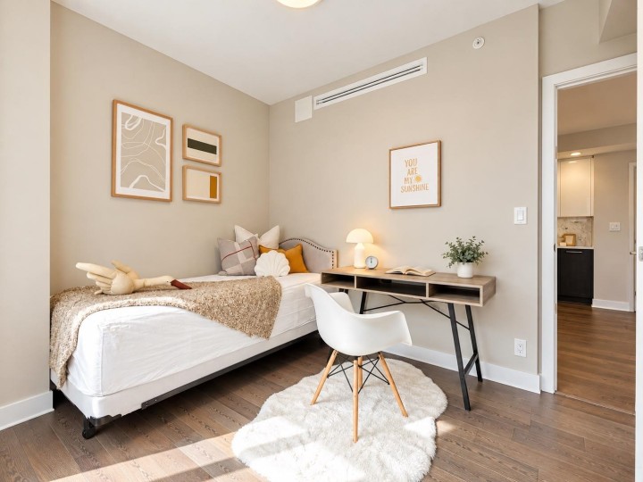 Photo 12 at 211 - 677 W 41st Avenue, Cambie, Vancouver West