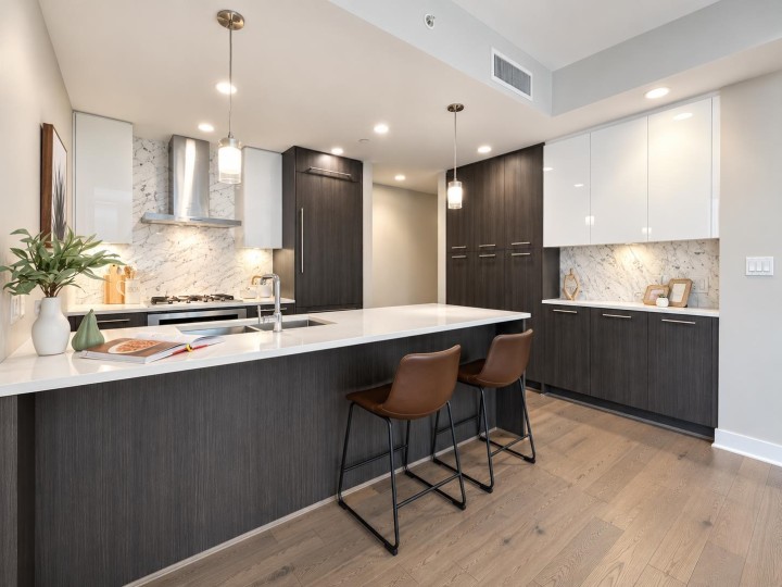 Photo 7 at 211 - 677 W 41st Avenue, Cambie, Vancouver West