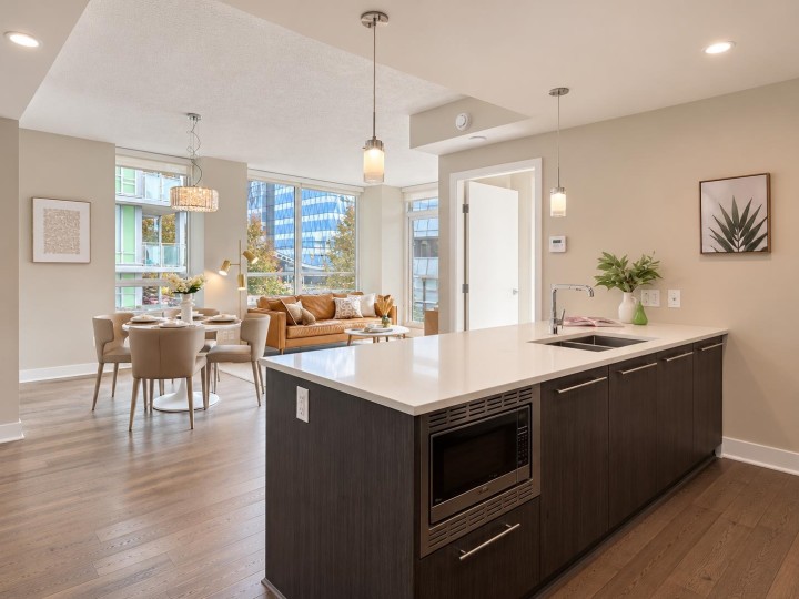 Photo 9 at 211 - 677 W 41st Avenue, Cambie, Vancouver West