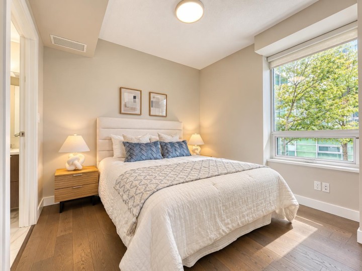 Photo 10 at 211 - 677 W 41st Avenue, Cambie, Vancouver West
