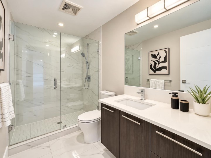 Photo 11 at 211 - 677 W 41st Avenue, Cambie, Vancouver West