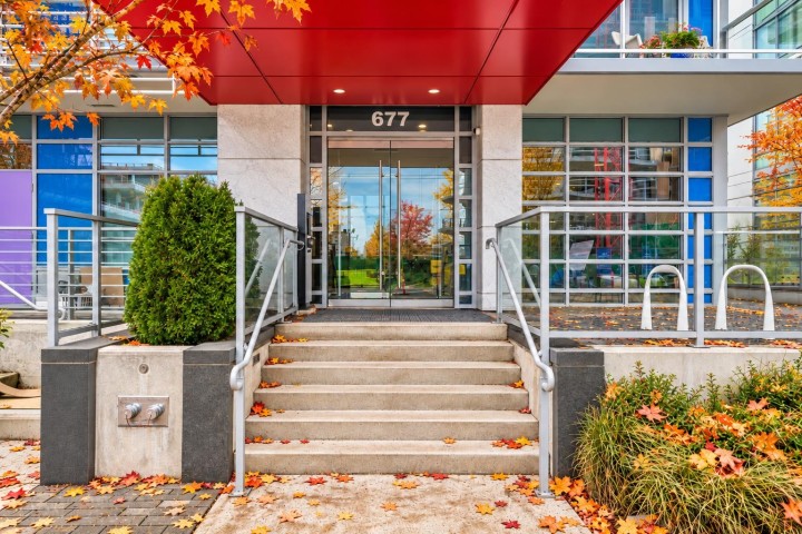 Photo 19 at 211 - 677 W 41st Avenue, Cambie, Vancouver West