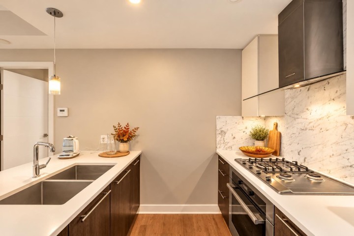 Photo 8 at 211 - 677 W 41st Avenue, Cambie, Vancouver West